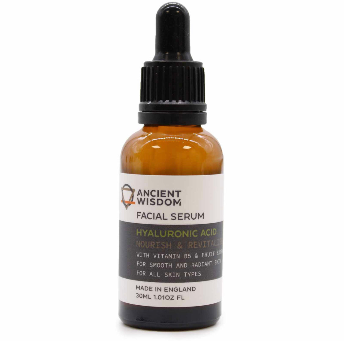 Hyaluronic Acid Facial Serum